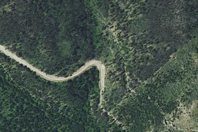Park Creek Rd 607-004