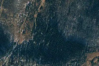 Handy Springs Campground