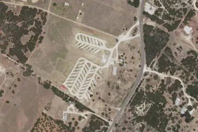 Lightning Ranch RV Park