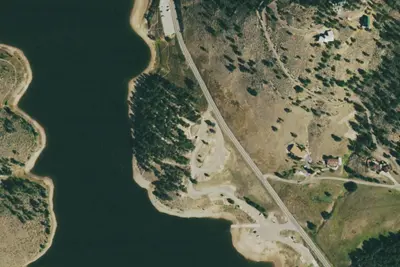 pine lake