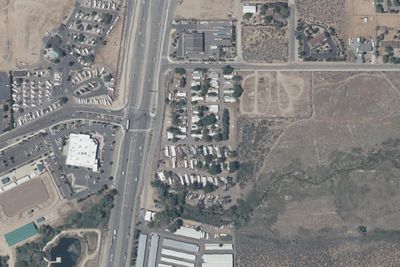 Clear Creek Mobile Home Park & RV