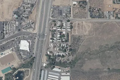 Clear Creek Mobile Home Park & RV