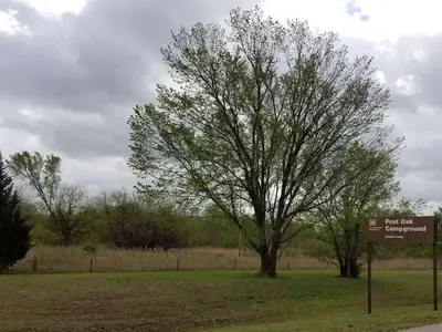 Post Oak