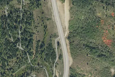 Lodgepole Campground
