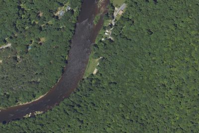 Camp site