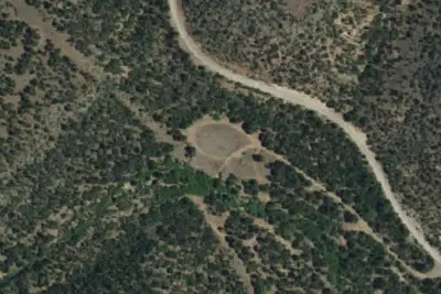 Head of the Ditch Campground