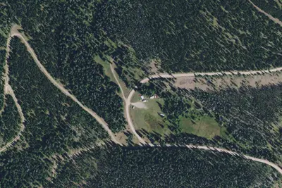 Spring Creek Rd 274-9g