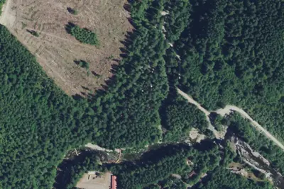 Dougan Creek Campground