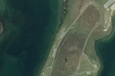 Camp site