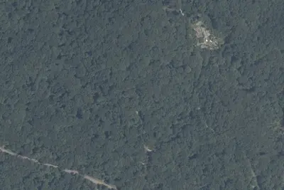 Camp site