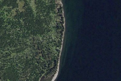 South Arm