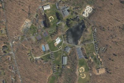 Camp Dora Golding