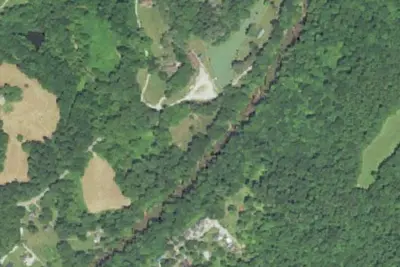 Camp site