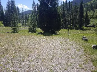 Parking Area #2