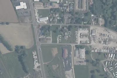 RV park