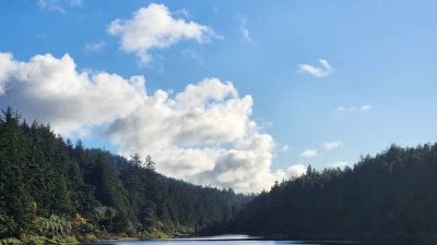 Carter Lake Campground