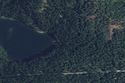 No Name Lake