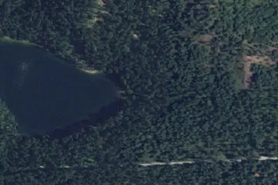 No Name Lake