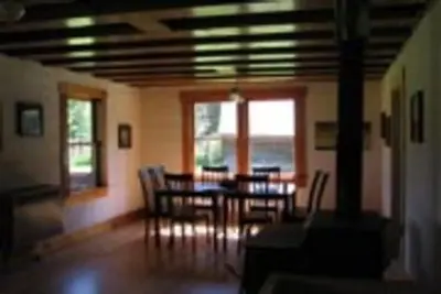 Wurtz Cabin