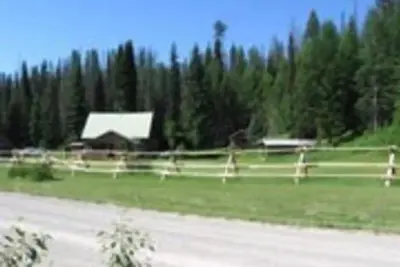 Wurtz Cabin