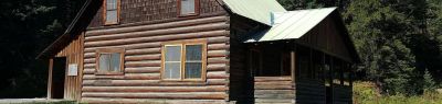 Wurtz Cabin