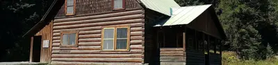 Wurtz Cabin