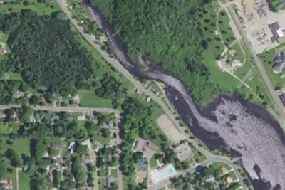 Medford City Park Campground