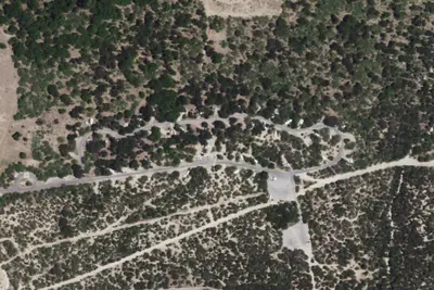 Camp site