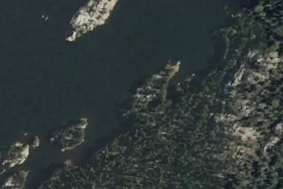 Camp site