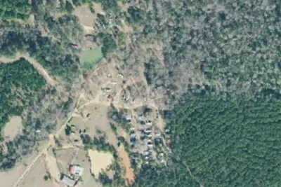 Oz Campground