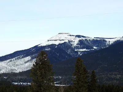 Nordegg Alberta Ghost Town (33078775312)