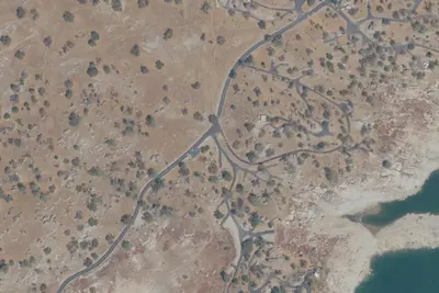 Camp site
