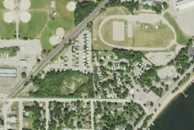 American Legion Campground