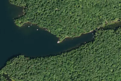 Camp site