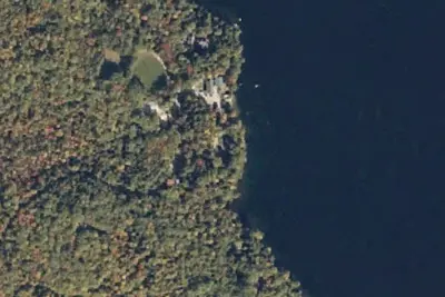 Camping Field