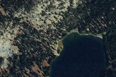 Black Lake Campground