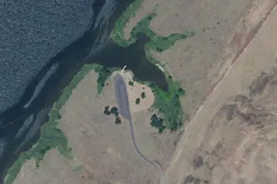 Willow Landing Campground