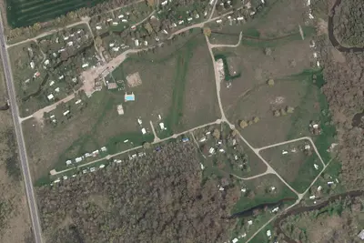 Camp site