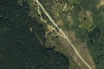 Camp site