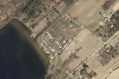 Camp site