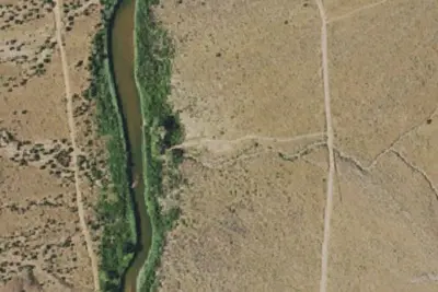 Camp site