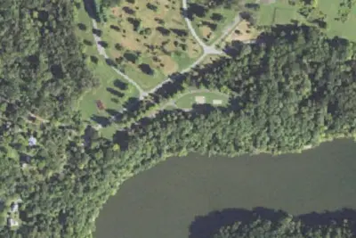 Camp site