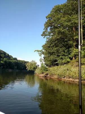 July 2016 Crooked Creek adventure - panoramio - Ron Shawley (37)