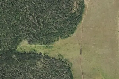 Camp site