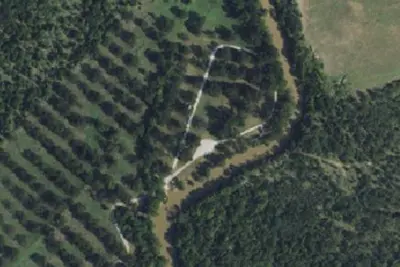 Fabis Primitive Park