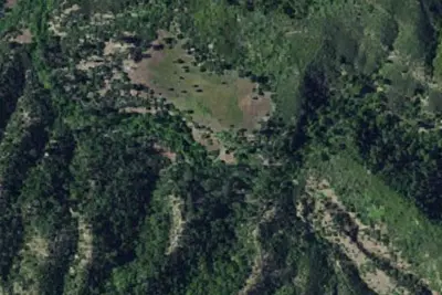 Camp site