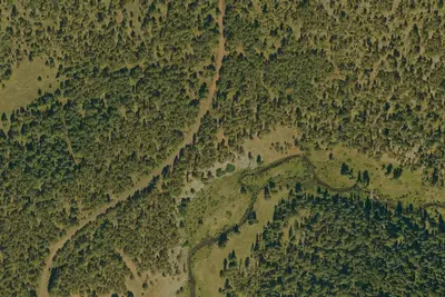 Camp site