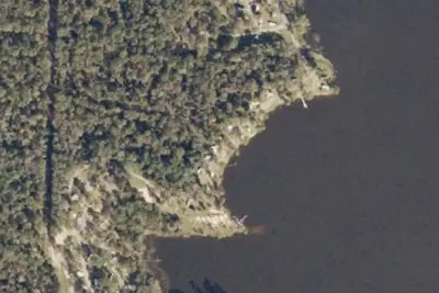 Camp site