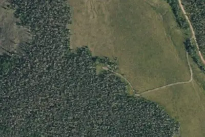 Camp site