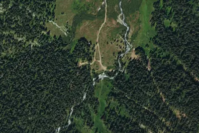 Camp site